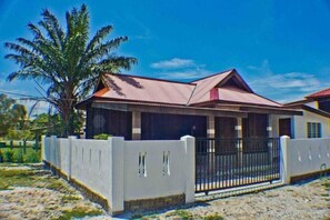 Ferienhaus Langkawi Malaysia Pantai Cenang