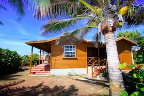 Seascape Beach House Surfers Point Barbados