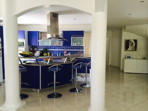 Restauration