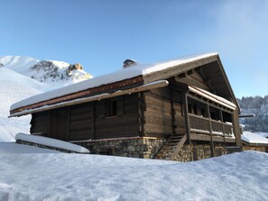 Exteriör