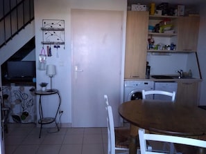 Eget kök