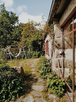 Boendeområde