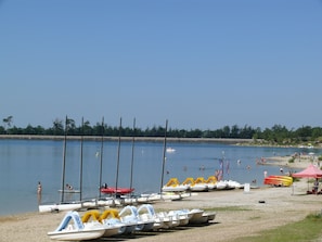 Plage