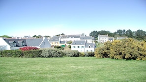 Boendeområde