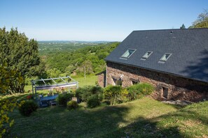 Boendeområde