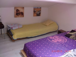 Habitación