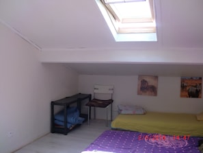 Habitación