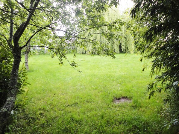 Boendeområde
