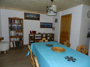 Restauration