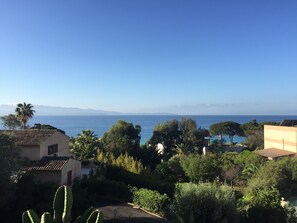 Beach/ocean view