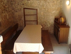 Restauration