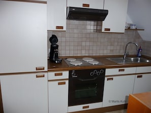 Eget kök