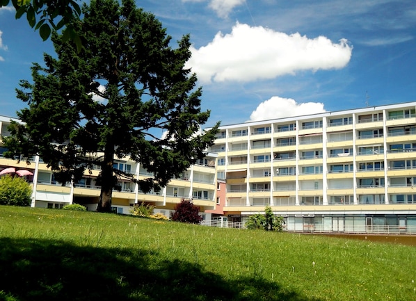 Außenbereich