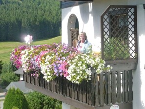Boendeområde