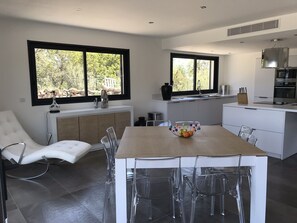 Cucina privata