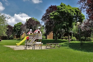 Espace pour enfants