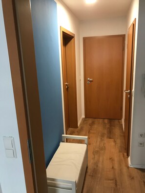 Interiör