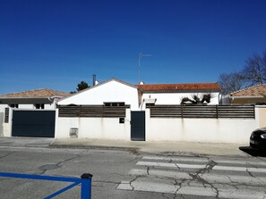 Exteriör