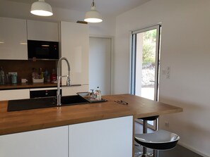Cuisine privée