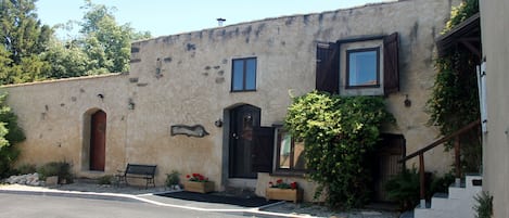 Les Gîtes Razès