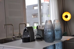 Interiör
