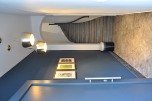 Interiör