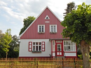 Exteriör