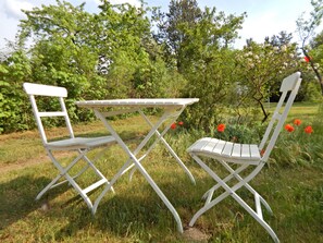 Boendeområde