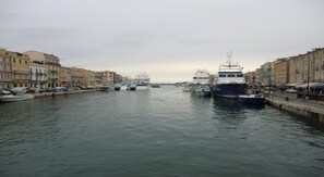 Port de plaisance