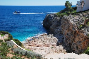 Spiaggia