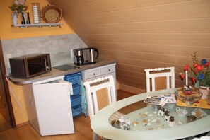 Restauration