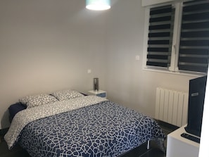 Chambre 1 rdc