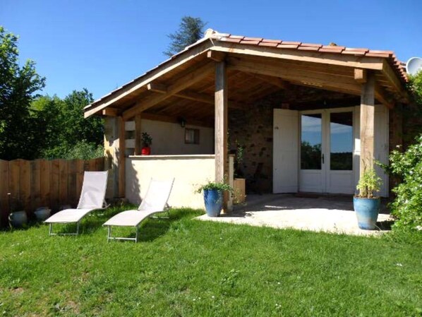 Terrass/Patio