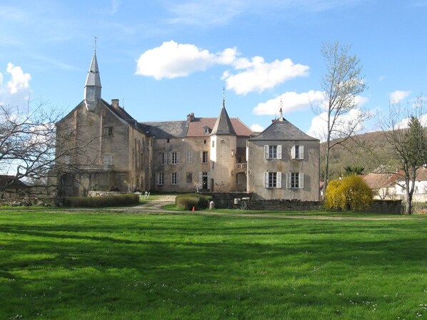 Außenbereich