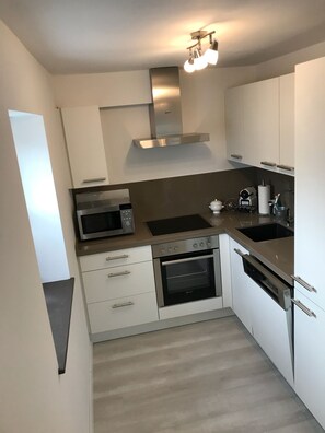 Eget kök