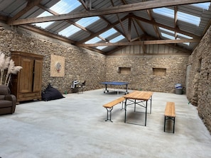 Spielezimmer