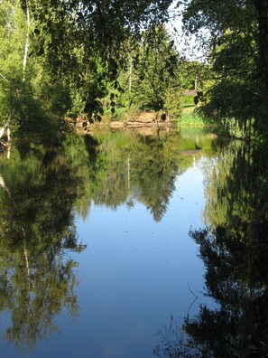 Boendeområde