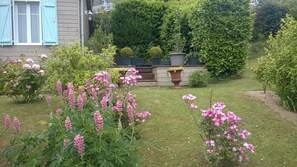 Boendeområde