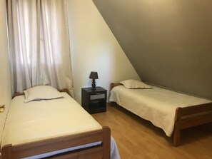 客室