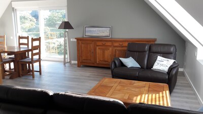 Picture of villa