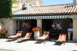Terrass/Patio