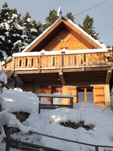 Picture of villa