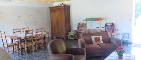 Sala de estar