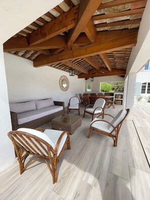 Terrass/Patio