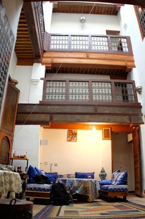 Intérieur