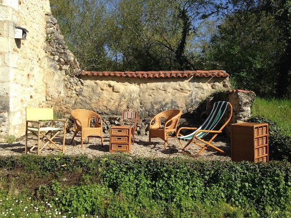 Terrass/Patio