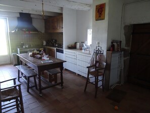 Restauration