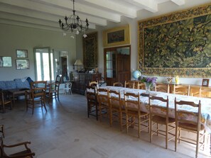 Restauration