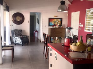 CUISINE / COIN REPAS