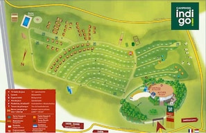 Property map